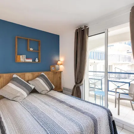 Parc De Pontaillac-27 By Interhome Pontaillac