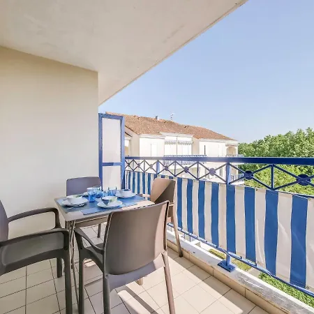 Lägenhet Parc De Pontaillac-27 By Interhome *