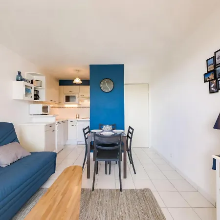 Parc De Pontaillac-27 By Interhome *