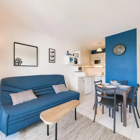 Parc De Pontaillac-27 By Interhome Lägenhet *