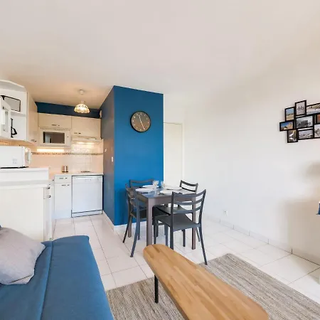 Parc De Pontaillac-27 By Interhome *